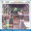 China Gold Supplier Wood Log Cross Circular Cutting Sawmill