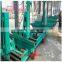 2017 China vertical band saw sawmilleith carriage for woodworking