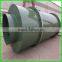 2015 Hot selling!Professional triple pass rotary dryer for sand /slag /sawdust/ore