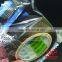 Japan NITTO DENKO P.T.F.E Resin Product NITOFLON Adhesive Tapes (T0.08mm*W19mm*L10m)