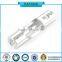 Factory Supply high precision aluminum turning parts
