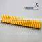 high quality plastic step frame for escalator
