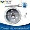 Yontone Factory Market Leader T6 Q275-Q275 steel sand casting impeller
