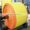 Polypropylene woven fabric