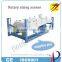 New pellet vibration classification screen for feed processing equipment