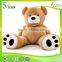  Hottest fashion promotional lizard plush toy