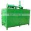 Merbau charcoal manufacturing machine with factory quality
