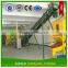 Easy to operate Low Price wood pellet mill production line