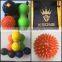 2016 Yoga Therapy lacrosse massage Ball Package