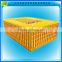 2017 good prices turnover crate for exporting