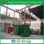 continuous airflow type smokeless bamboo charcoal carbonization furnace price