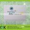 2016 hot sale chip and pin card from ShenZhen factory