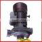 irrigation system parts of booster pump for end gun
