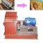 CS 2015 Multifunctional hammer mill with blower cyclone air lock bag type dedustor