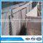 Gabions Application and Square Hole Shape hesco barriers