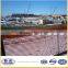 China construction safty fence made in china