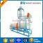 Rolling Liquid Coating Machine for Pellet Feed