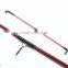 wholesale high quality stiffer action fishing rod 6'6" ugly stick fishing rod