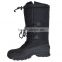 Men's Oxford Warm Snow Boots With Felt Liner