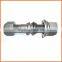 Customized wholesale quality steering wheel bolt