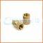 China fastener machine parts cnc