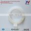 Good quality Silicone rubber sealing gasket for lid supplier