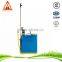 2016 hot sale Agriculture Atomizer and 16 litres knapsack sprayer For European Market