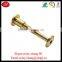 Non-standard Custom Made Kinds Of Brass Screw For Sale