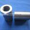 Concrete reinforced steel bar / welded stainless steel pipe fittings