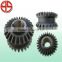 Gear made in china Price of Transmission Drive Gear