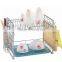 stainless stell rack