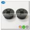 C360 Brass CNC machining black coating for pushbutton switches