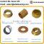 Oil Sintered Bronze Bearing Oil Sintered Iron Bush PM Powder Metallurgy Sliding Bush Spherical Fan Motor Bushing