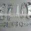 high quality casting motor spare parts accessories made in China