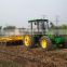 Professional heavy duty offset disc harrow for wholesales