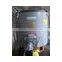 High Speed Plastic Raw Material Mixer