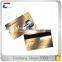 Hybrid 125 kHz ATA5577 + UHF ISO PVC card