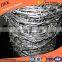 Cheap weight of barbed wire per meter length