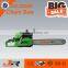 5200 chain saw wood cutting machine