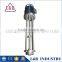 50L-5000L Batch Industrial Homogenizer for Milk