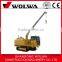 multi-function outdoor work station for pipe welding