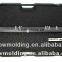 OEM blow molding large plastic gun case Custom plastic tool Case Instrument Case
