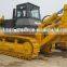 2017 SHANTUI420hp Bulldozer SD42-3 With Single Shank Ripper