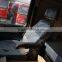 Sinotruk Howo 300hp 6*4 10 wheel tipper wagon for sand and stone