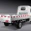 Import Chinese 1 ton Diesel / Gasoline Mini Truck