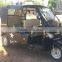 200cc 3 wheel tricycle passenger taxi for sale