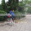 backpack gasoline leaf blower construction waste blower EB650