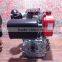 Diesel Engine 10HP, Kama diesel engine, air cooled diesel engine