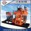 High Efficient 100M Hydraulic Water Well XY-100 Core Drilling Machine