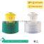 Liquid Bottle Reusable Non Spill Plastic Cap